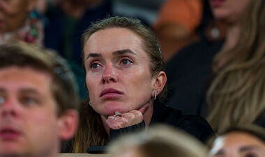 «Високі ставки». Світоліна підтримала Зеленського перед зустріччю з Трампом