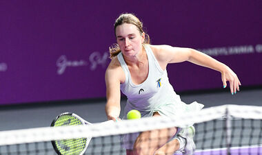 Дарья Снигур – Симона Вальтерт. Смотреть онлайн. LIVE трансляция