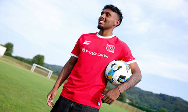 ВИДЕО. Что же это происходит? Кривбасс забил второй мяч в ворота Зари