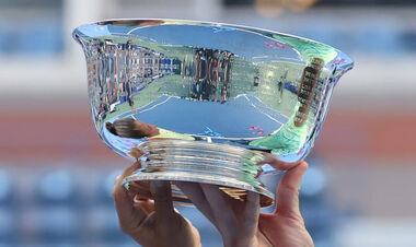 С кем сыграет Монфис? Жеребьевка обновленного формата микста на US Open