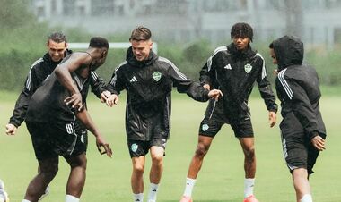 Аль-Кадисия – Аль-Ахли. Прогноз и анонс на полуфинал Суперкубка СА