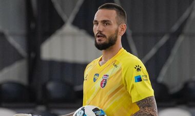 Андрій КОЖУХАР: «Неприємно, що пропустили саме так»