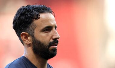 Очередные антирекорды Аморима. В каких «достижениях» он стал первым?