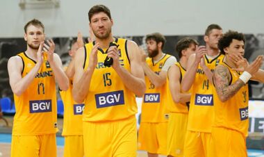 Словакия – Украина. Пре-квалификация ЧМ-2027. Смотреть онлайн LIVE