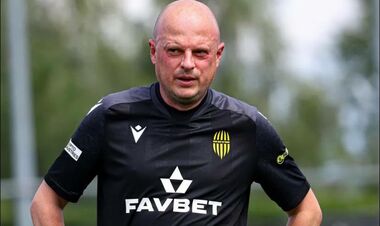 Вацко хочет играть в УПЛ. Он уже выбрал клуб для дебюта
