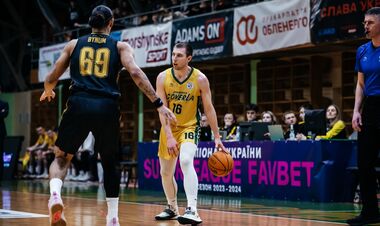 ОФИЦИАЛЬНО. Прикарпатье-Говерла продлило контракт с капитаном команды