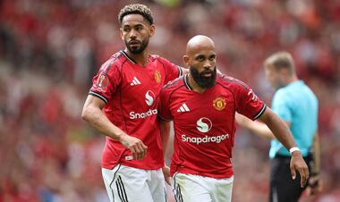 Новачки МЮ повторили ударну статистику всього складу Арсеналу