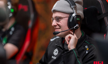 Falcons – spirit. Прогноз і анонс на матч fissure Universe: Episode 6