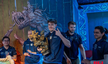 Team Liquid – pvision. Прогноз и анонс на матч fissure Universe: Episode 6