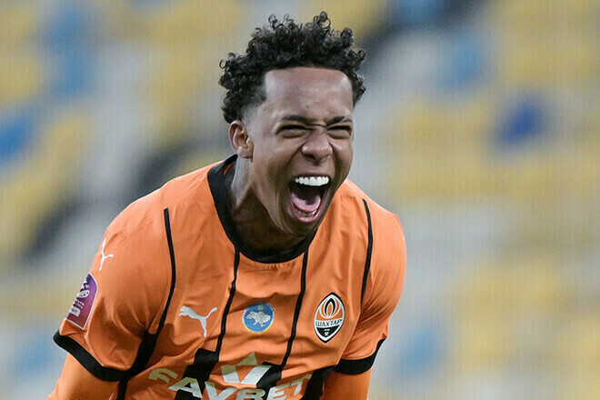 Шахтар та Фулхем узгодили трансфер Кевіна