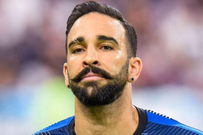 «То був жах». Аділь Рамі поділився шаленою історією з Євро-2012 в Україні