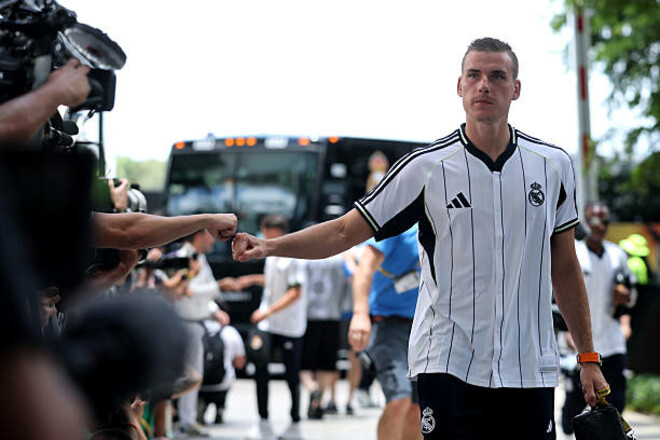 Хабі Алонсо обрав стартового воротаря на перший матч сезону у Ла Лізі