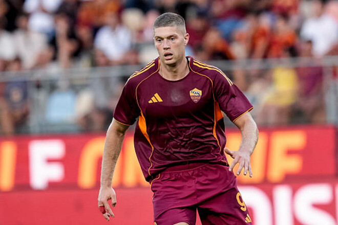 Інсайдер СКІРА: «Довбика вже запропонували іншому клубу»