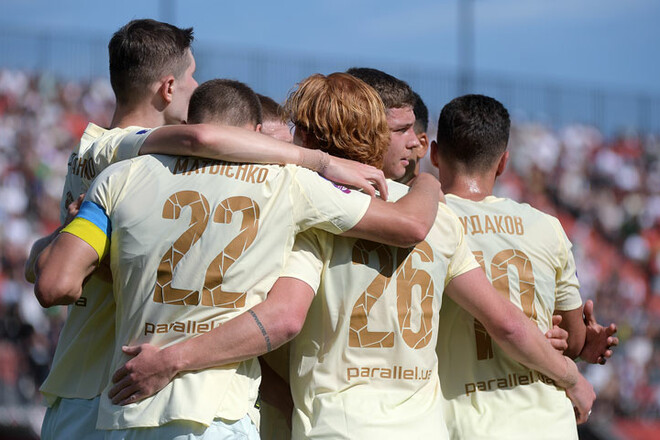 Шахтар після 42-річної перерви вдруге зіграє із Серветтом