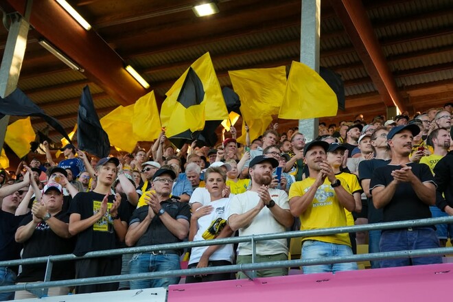 Мідтьюлланд – КуПС. Прогноз і анонс на матч кваліфікації Ліги Європи