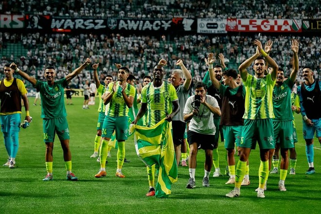 Бранн – АЕК Ларнака. Прогноз і анонс на матч кваліфікації Ліги Європи