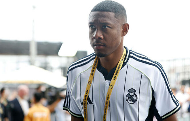 Перес вказав на двері одному з найбільш високооплачуваних гравців Реала