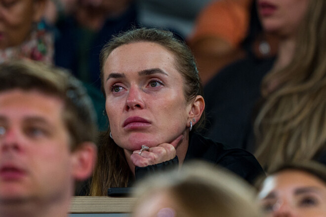 «Високі ставки». Світоліна підтримала Зеленського перед зустріччю з Трампом