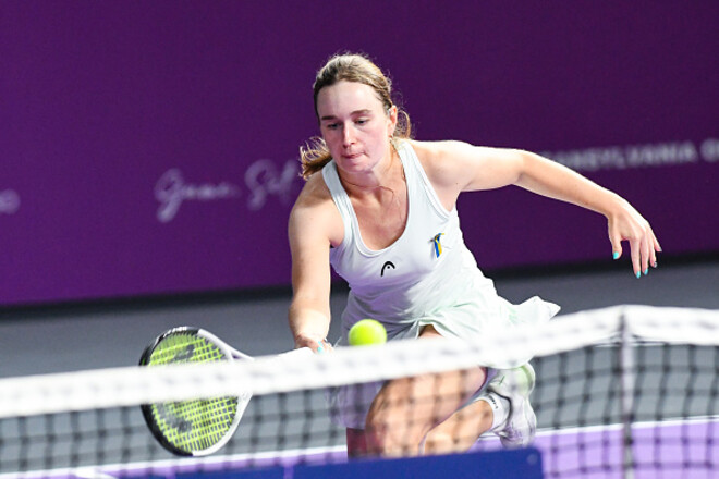 Daria Snigur - Simon Walter. Watch online. Live broadcast