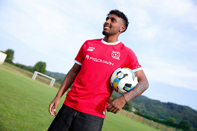 ВИДЕО. Что же это происходит? Кривбасс забил второй мяч в ворота Зари