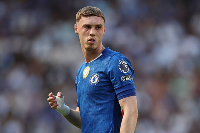 Холодная серия нападающего Челси продолжилась и в новом сезоне АПЛ