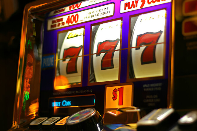 В США игрок казино сорвал почти 400 джекпотов за день