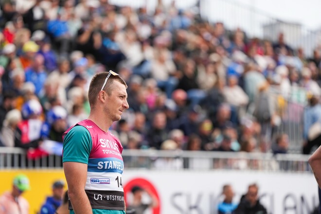 «Магнит для болельщиков». Пидручный – о проведении Дня биатлониста