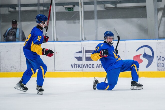 Тинейджер из Украины удостоился индивидуальной награды в Чехии