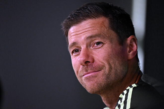 Хаби Алонсо рассказал все, что думает о Ламине Ямале