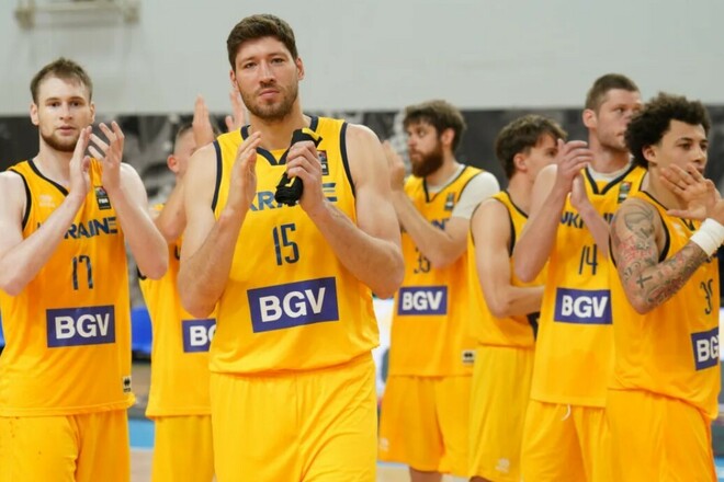 Словаччина – Україна. Пре-кваліфікація ЧС-2027. Дивитися онлайн LIVE