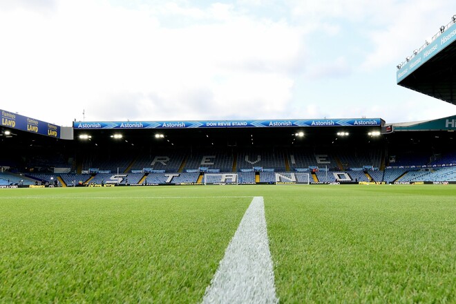 Де Миколенко? Стали відомі стартові склади на матч Лідса та Евертона