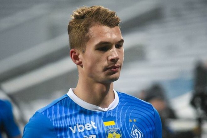 Динамо може позбутися відомого гравця. Є претендент з УПЛ