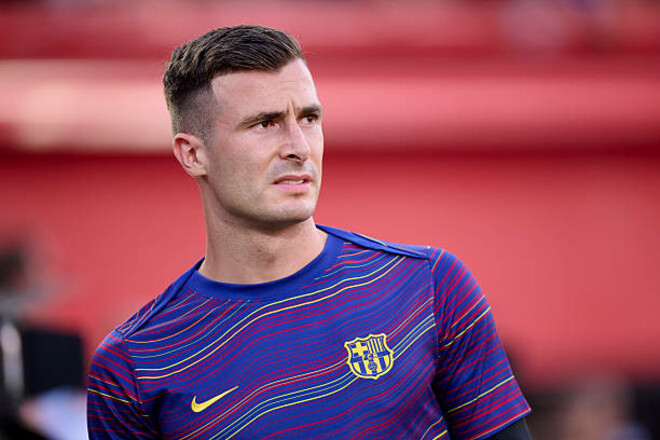 13 лет в клубе. Барселона приближается к продаже изгнанника Флика