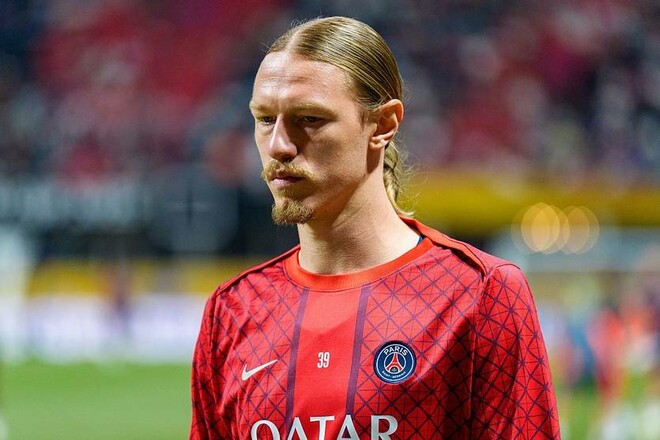 В ПСЖ наплевали на мнение Сафонова. Парижане приняли важное решение