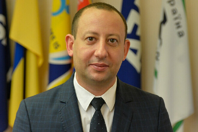 Экс-президент УПЛ может получить должность в клубе Второй лиги