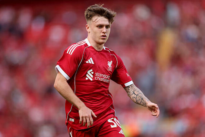 «Відмінна можливість». Доук прокоментував трансфер до Борнмута