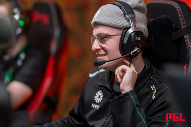 Falcons – spirit. Прогноз і анонс на матч fissure Universe: Episode 6