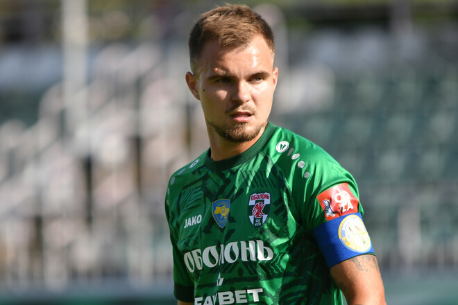 Олег СЛОБОДЯН: «Наш футбол возвращается на свое место»