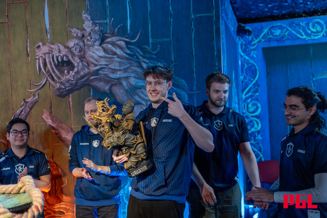 Team Liquid – pvision. Прогноз и анонс на матч fissure Universe: Episode 6