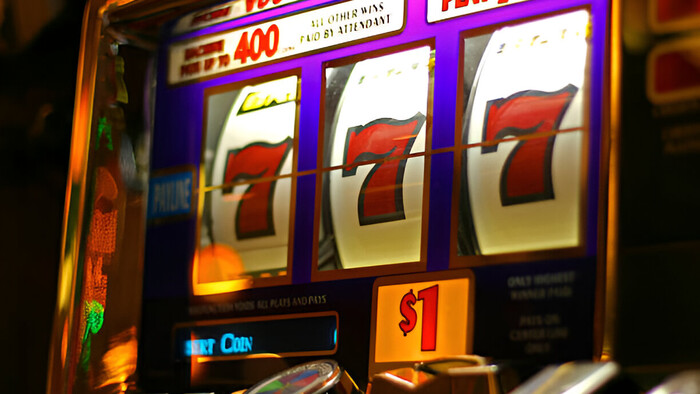 У США гравець казино зірвав майже 400 джекпотів за день