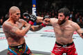 Перейра, Анкалаев, Двалишвили. Известны все бои главного карда UFC 320