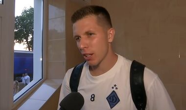 ПІХАЛЬОНОК: «Маккабі – дуже хороша команда, вони були сильнішими за Пафос»