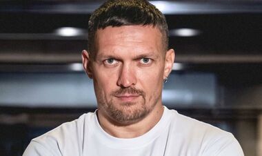 Потеряет титул чемпиона? В команде Усика рассказали о планах боксера