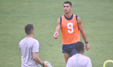 Аль-Наср – Аль-Іттіхад. Прогноз на півфінал Суперкубка Саудівської Аравії