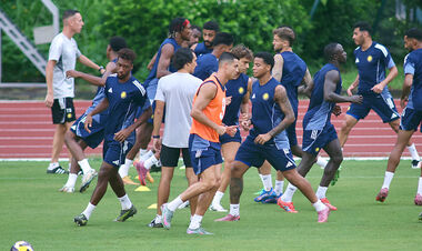 СТАВКА ДНЯ. Главные матчи дня и популярные прогнозы на 19 августа