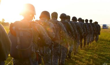 Уничтожение оккупантов продолжается. ВСУ обновили данные потерь армии рф