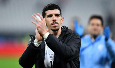 Маккаби потеряет самого дорогого игрока команды перед матчем с Динамо Киев