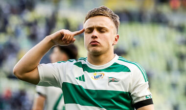 Полузащитник киевского Динамо избежал операции, но пропустит два месяца