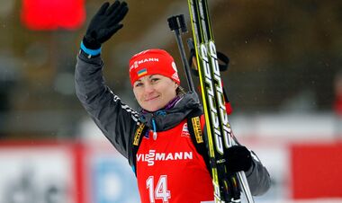 ВИДЕО. Олимпийская чемпионка показала руины университета после удара россии