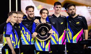 Esports World Cup 2025: Розклад, формат та клуби